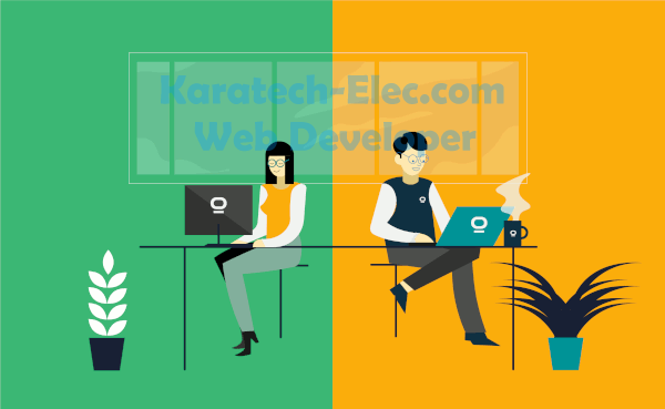 وبسایت شرکتی